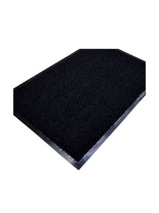 Eurofil Doormat Liberty Black 60x90cm