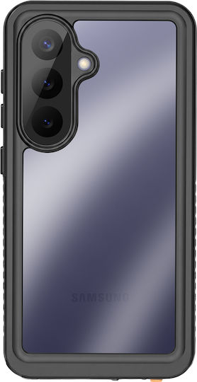 Redpepper Waterproof Case Galaxy S26 Ultra Full Shockproof Protection 2m Ip68 Black