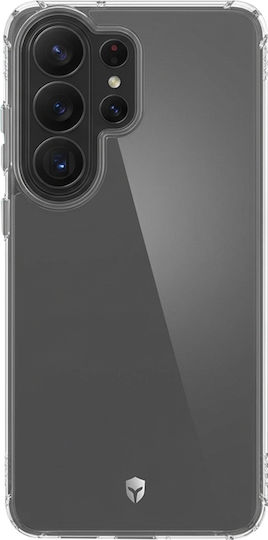 Force Case Case Samsung Galaxy S26 Ultra Shockproof 3m 360° Protection Transparent