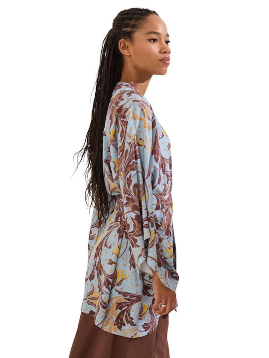 Women's Kimono Siel