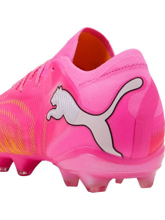 PUMA Future FG/AG Football Shoes