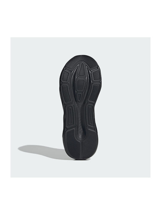 Galaxy Damen Sportschuhe Laufen Schwarz