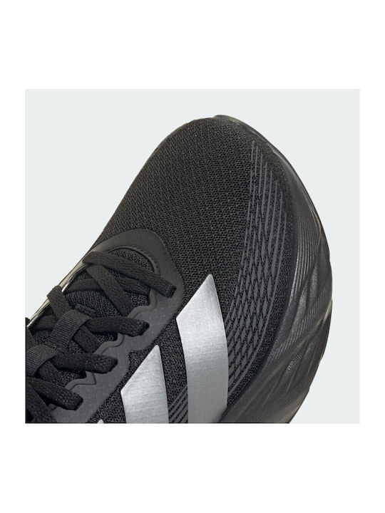 Galaxy Damen Sportschuhe Laufen Schwarz