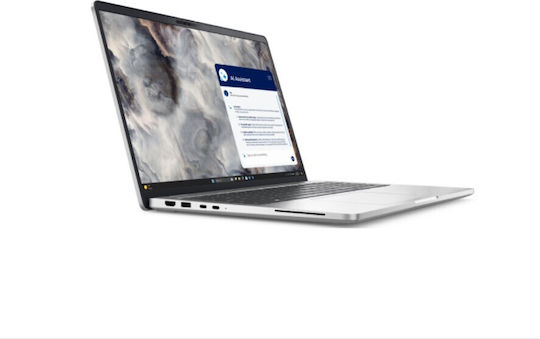 Dell Pro 16 Plus 16" FHD+ (Ultra 5-235U/16GB/512GB SSD/W11 Pro) (International English Keyboard)