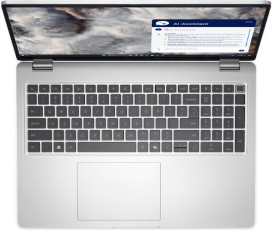 Dell Pro 16 Plus 16" FHD+ (Ultra 5-235U/16GB/512GB SSD/W11 Pro) (International English Keyboard)