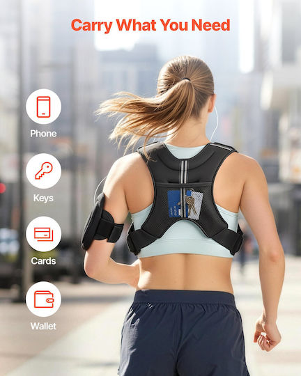 Vevor Vest With Weight 4.7kg