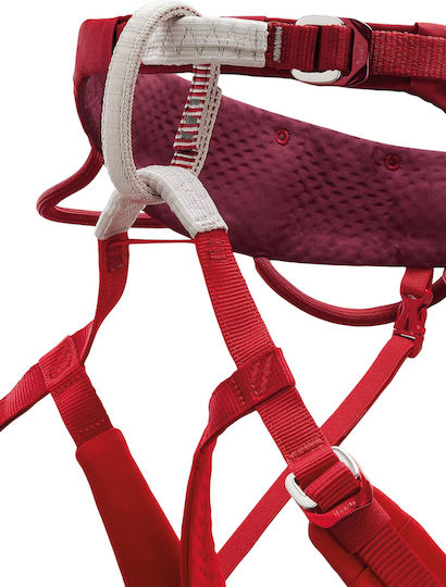 Petzl Men's Climbing Harness