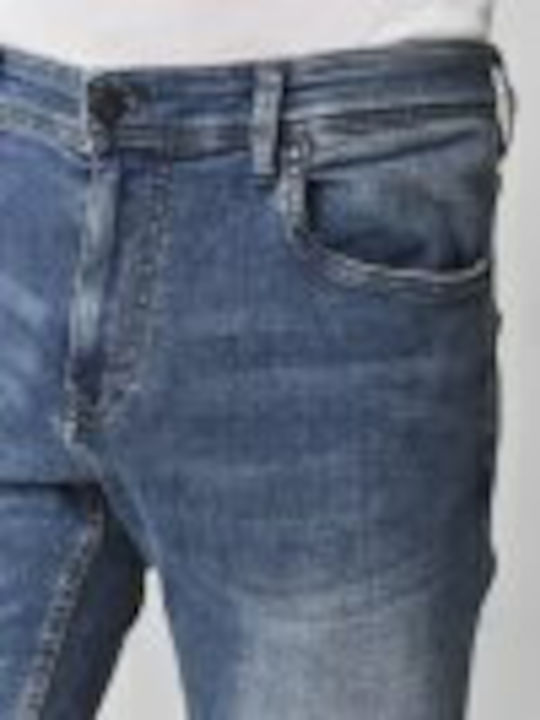 Herren Jeanshosen  Blau