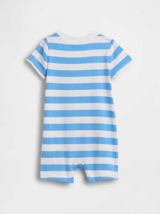 GAP Baby-Body Serene Blau GAP Baby-Body Serene Blau