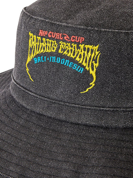 Rip Curl Fabric Men's Hat Gray