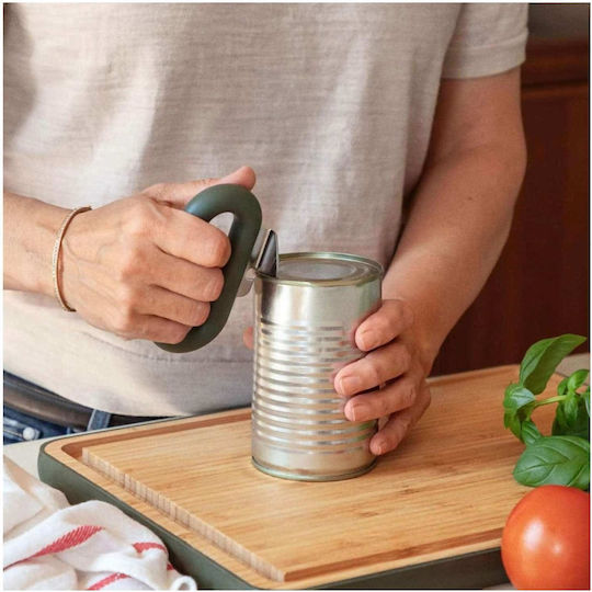 Eva Solo Metallic Can Opener