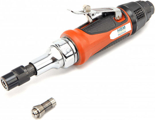HBM Machines Polizor Pneumatic