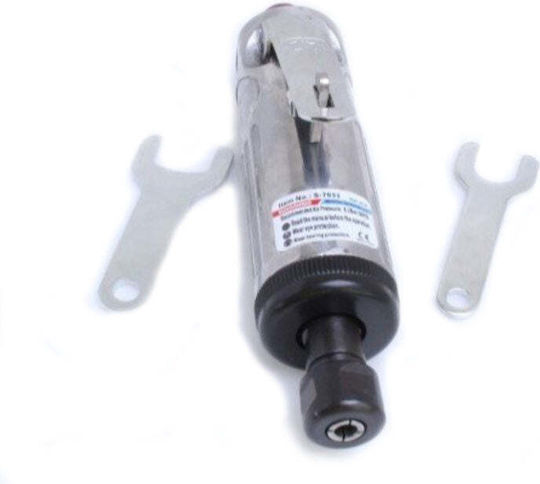 Techman XS7033 Polizor Pneumatic Flexibil