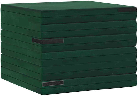 vidaXL Double Mattress 140x200cm