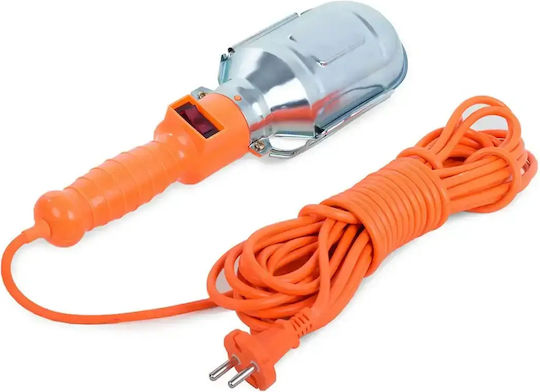 Verk Group LED Work Light Extension Cord