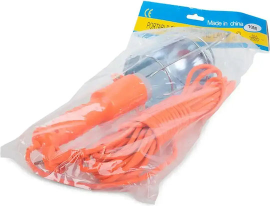 Verk Group LED Work Light Extension Cord
