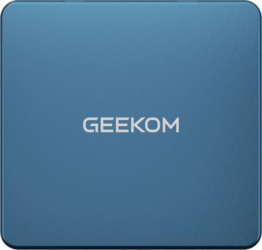 GEEKOM IT13 Mini PC (Core i9-13900HK/16GB DDR4/1TB SSD/W11 Pro)