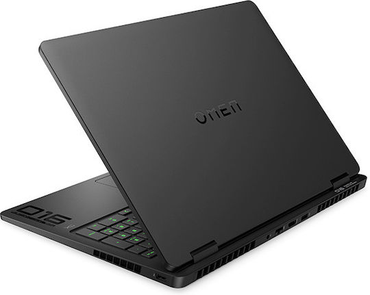 HP Omen 16-am1000nw 16" IPS QHD+ 144Hz (i9-14900HX/32GB/1TB SSD/W11 Home) (US Keyboard)