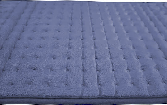 Pernă Electrică Pentru Utilizare Generală Albastră 60x30cm