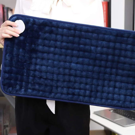 Pernă Electrică Pentru Utilizare Generală Albastră 60x30cm
