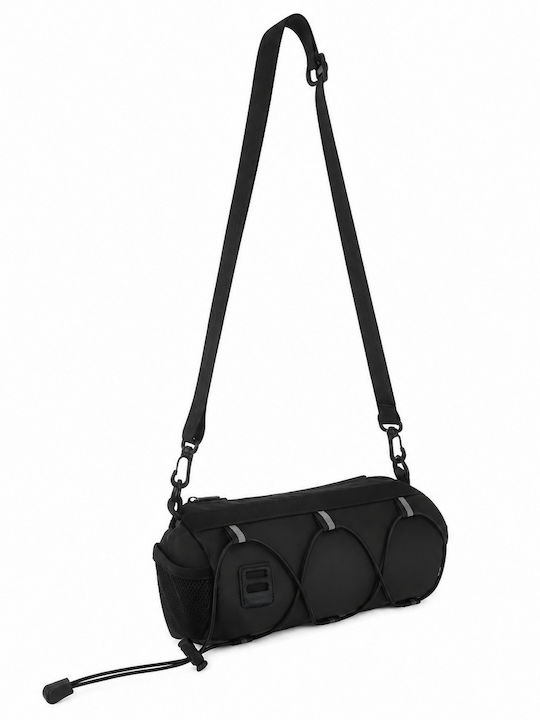 Fahrradtasche Lenker 1.5l Schwarz