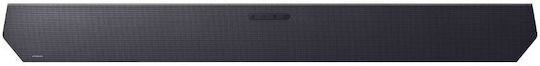 Samsung HW-Q930H/EN Soundbar 9.1.4 Bluetooth HDMI and Wi-Fi 42W with Wireless Subwoofer and Remote Control Black