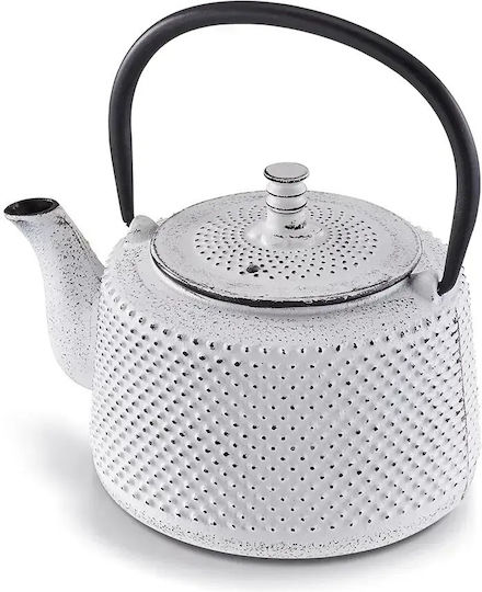 Beka Τσαγιέρα με Φίλτρο Μαντεμένια 800ml Beka Τσαγιέρα με Φίλτρο Μαντεμένια 800ml