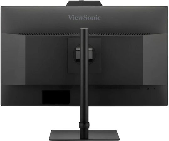 Viewsonic VG2741V-2K IPS Monitor 27" QHD 2560x1440 with 4ms GTG Response Time