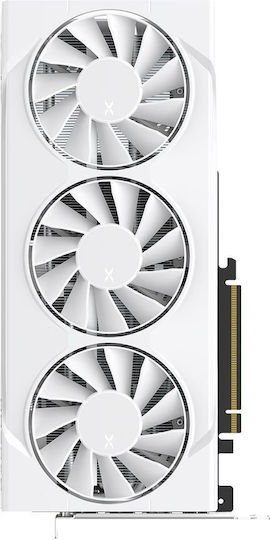 XFX Radeon RX 9070 GRE 12GB GDDR6 Swift Grafikkarte