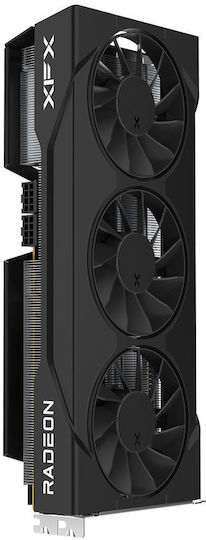 XFX Radeon RX 9070 GRE 12GB GDDR6 Swift Grafikkarte