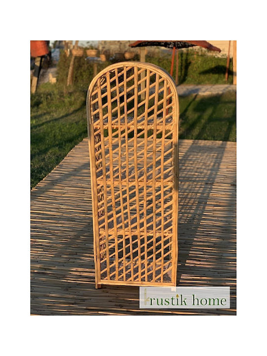 Етажерка Зелена 45x25x130см