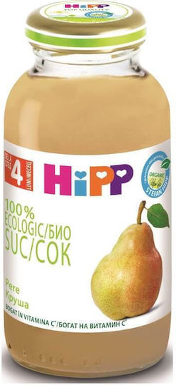 Hipp Сок От Круша 8032 Детска Напитка 200 Мл