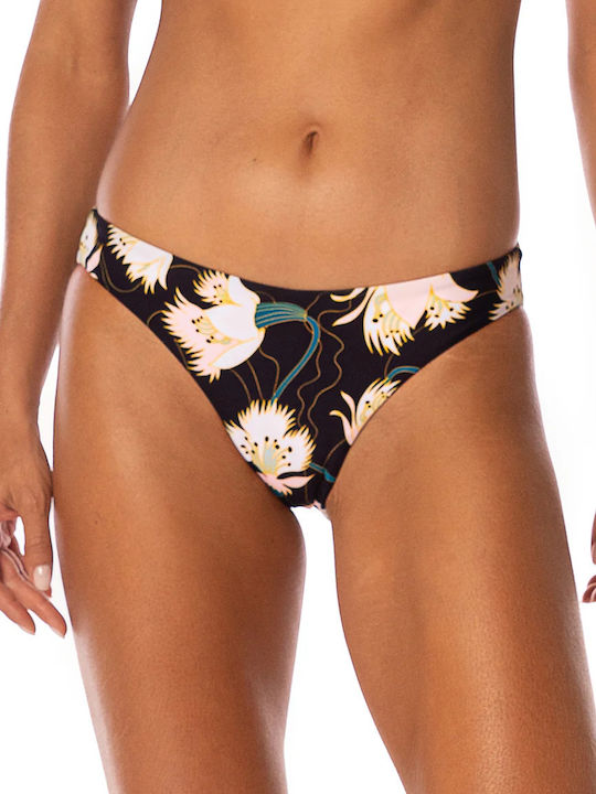 Bikini Set Floral Floral