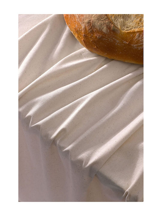 SteweHome Cotton Tablecloth 100x100cm