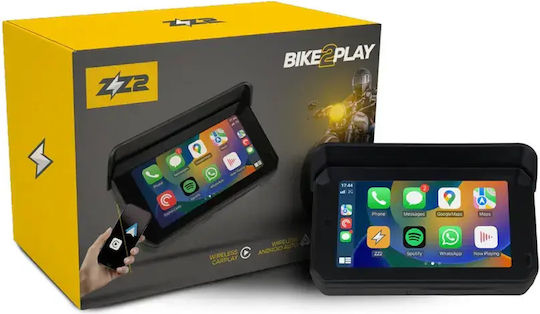 ZZ2 Адаптер за Carplay и Android Auto Автомобилен