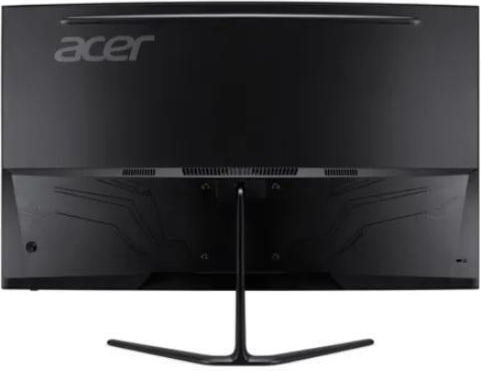 Acer Nitro ED320QUS3 VA Curved Gaming Monitor 31.5" QHD 2560x1440 180Hz με Χρόνο Απόκρισης 1ms GTG