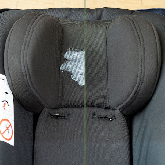 Dew Car Seat & Stroller Cleaner Καθαριστικό Spray Επίπλων με Απολυμαντική Δράση 500ml