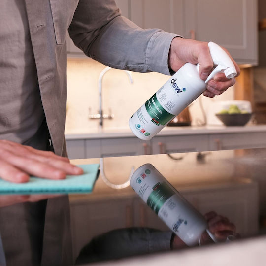 Dew Superclean Καθαριστικό Spray Γενικής Χρήσης 500ml