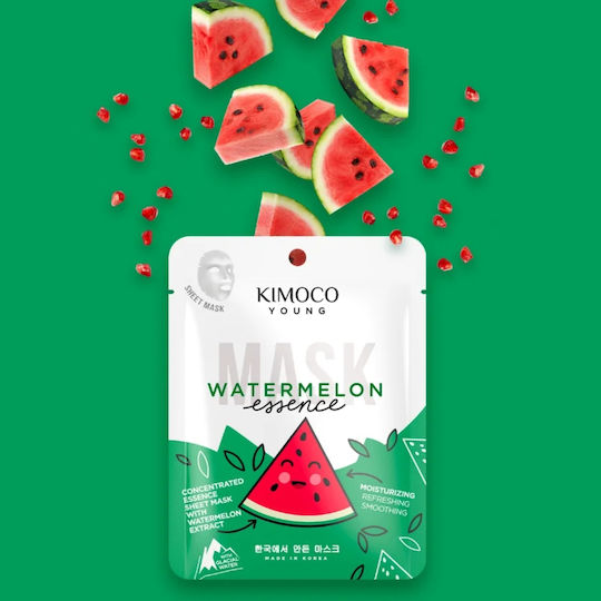 Kimoco Young Face Mask 25ml