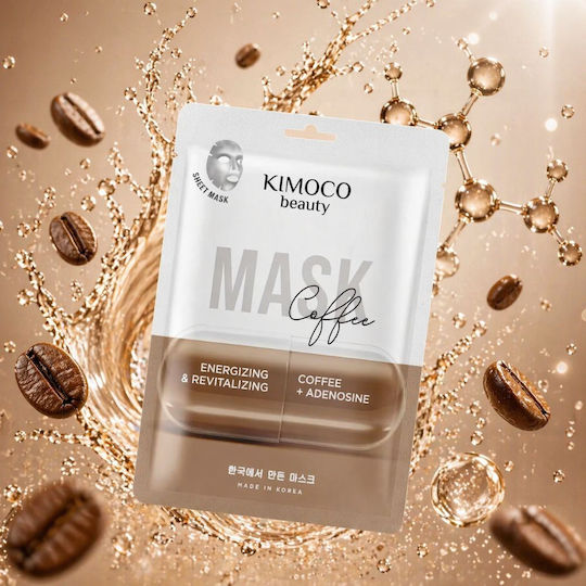 Kimoco Sheet 23ml