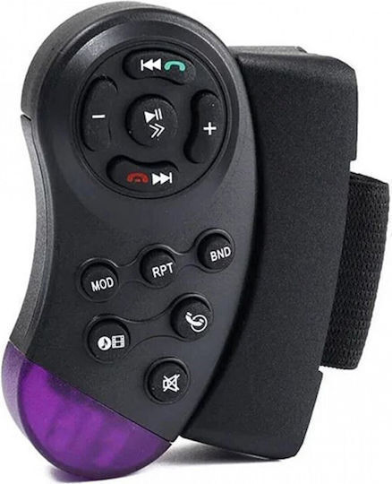 SPV Car Instrument Mount Single 50mm