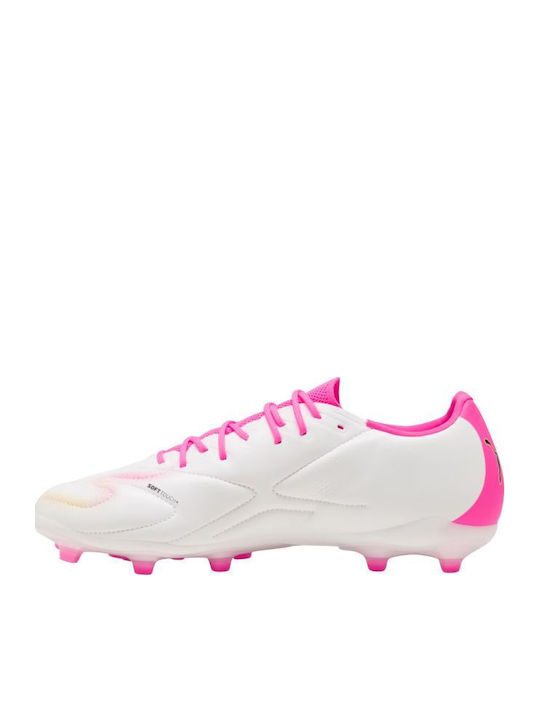 PUMA Match FG/AG Football Shoes with Cleats PUMA Match FG/AG Football Shoes with Cleats