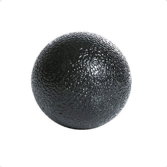 Physiotherapie Silikon Gel Massageball in Lila Farbe
