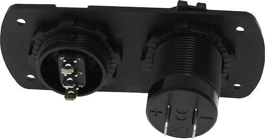 Spv Адаптер За Автомобилна Запалка 12v