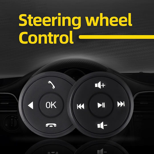 SPV Xeirisitio Sistem Audio Auto SPV-8990-KK