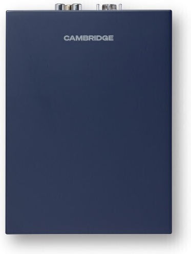 Cambridge Audio L/R S Самоусилващи се тонколони с Bluetooth 100W (Комплект) Сини