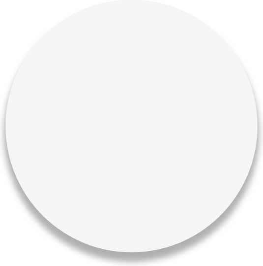 Έπιπλο TV Επιτοίχιο Λευκό 180x31x30εκ. Έπιπλο TV Επιτοίχιο Λευκό 180x31x30εκ.