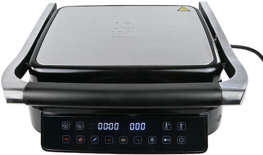 IQ Сандвич Мейкър Грил 2200W