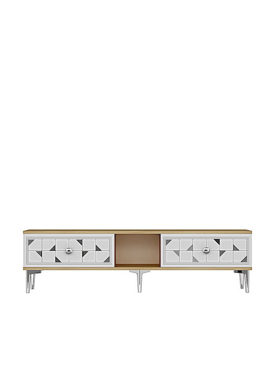 TV-Ständer Braun M150xP30xH41cm