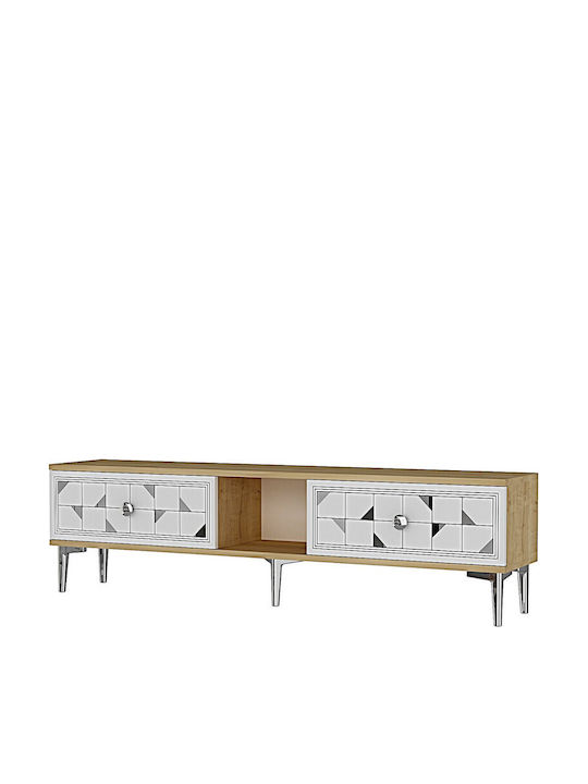 TV-Ständer Braun M150xP30xH41cm